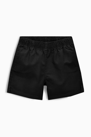 Rugby Shorts (3-16yrs)